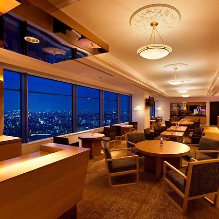 מלון Hilton Fukuoka Sea Hawk מראה חיצוני תמונה